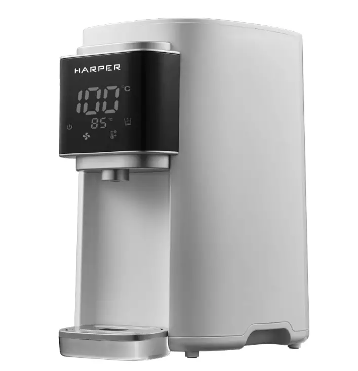 HARPER-HTP-5T01-Thermo-Pot