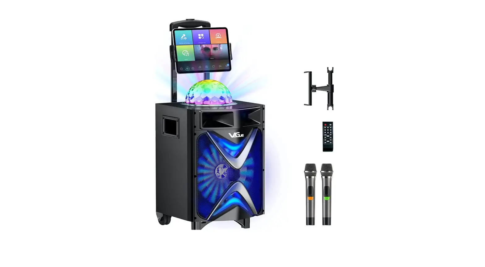 Vegue Vs-1088 Machine For Adults Instruction Manual