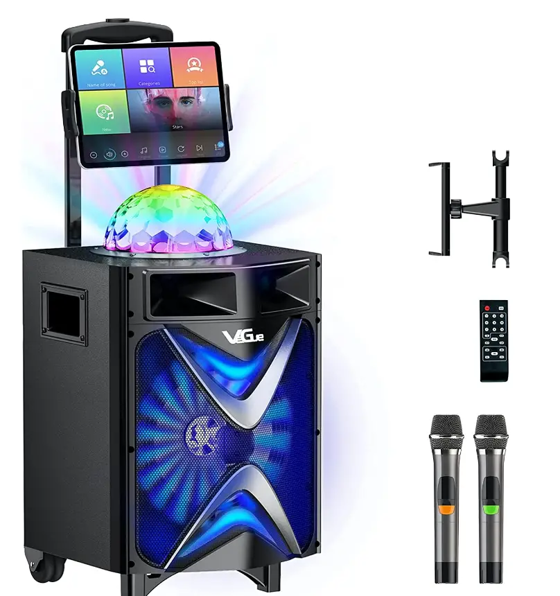 VeGue-(VS-1088)-Bluetooth-PA-Speaker-Imgg