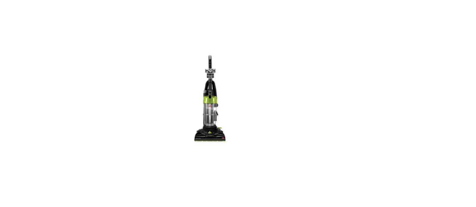 My Aeroswift®/powertrak Compact Bagless Vacuum Has An Unusual Smell/bad Odor | Support