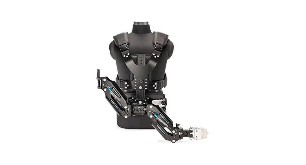 Flycam Vsta-ii-av Stabilizer Arm & Vest User Manual