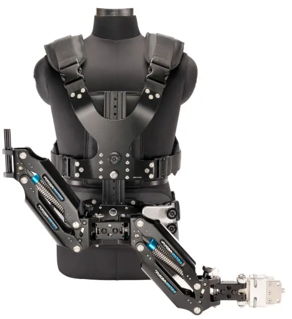FLYCAM VSTA-II-AV Stabilizer Arm & Vest