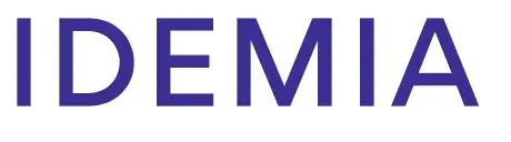 IDEMIA-logo