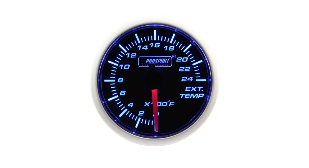 Prosport Gauges Electrical Gauge Installation Guide Prosport Gauges Electrical Gauge Installation Guide