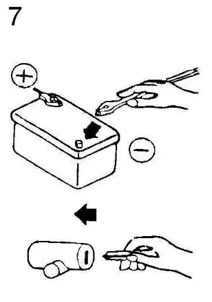 Prosport Gauges Electrical Gauge - fig 2
