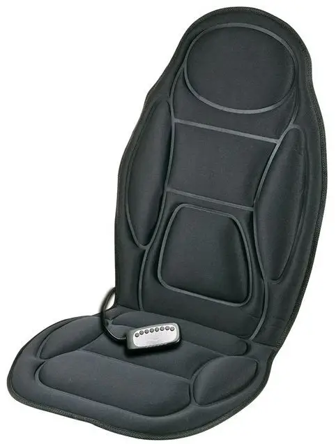 medisana 88935 Massage seat cover MCH