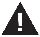 Warning icon