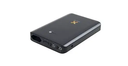 Xtorm Al390 Laptop Power Bank Instruction Manual Xtorm Al390 Laptop Power Bank Instruction Manual