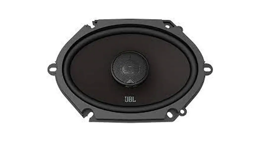 Jbl B08zsz5kdv Stadium 862f Car Audio Speakers Owner's Manual Jbl B08zsz5kdv Stadium 862f Car Audio Speakers Owner's Manual