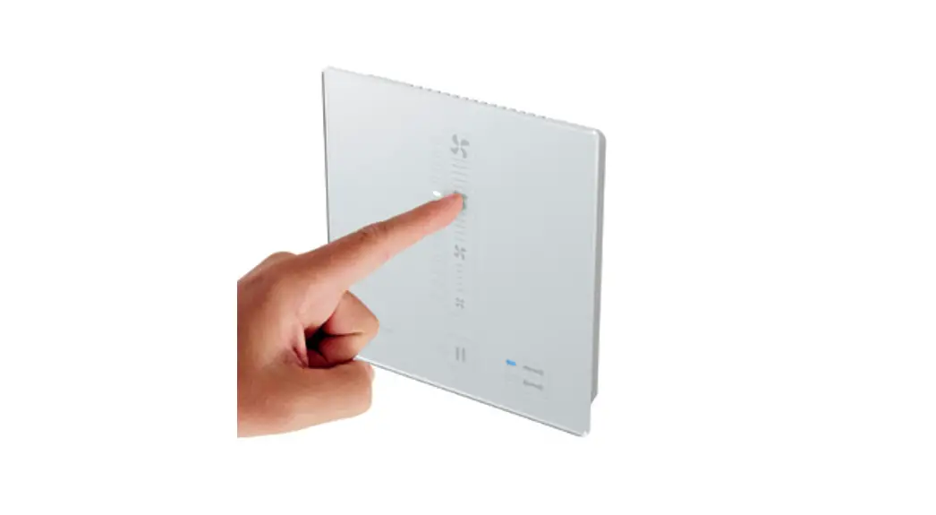 Inventer Smove Control Unit Instruction Manual