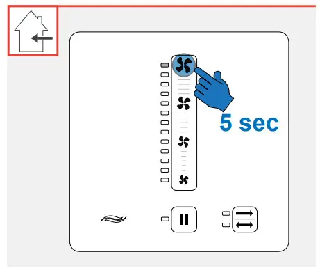 inVENTer sMove Control unit - Figure 10