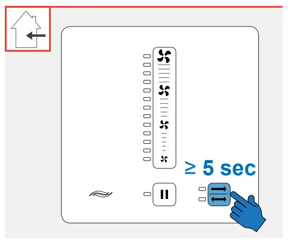 inVENTer sMove Control unit - Figure 11