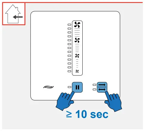 inVENTer sMove Control unit - Figure 13