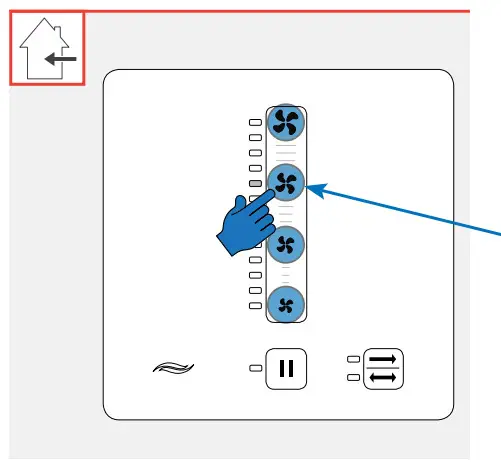 inVENTer sMove Control unit - Figure 8