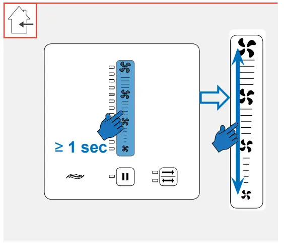 inVENTer sMove Control unit - Figure 9