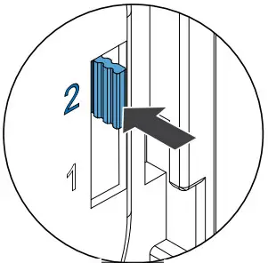 inVENTer sMove Control unit - icon 6