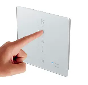 inVENTer sMove Control unit