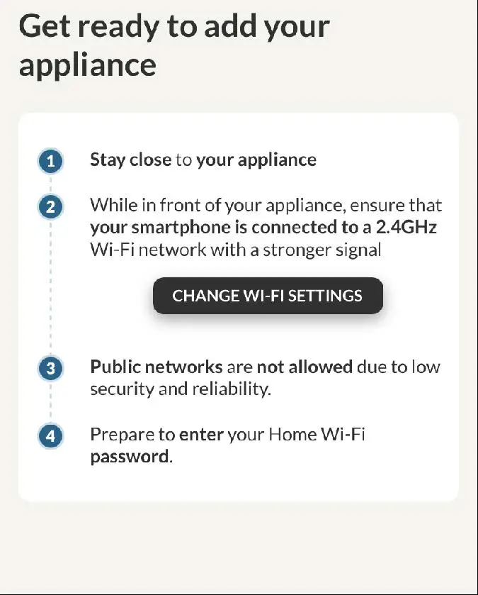 Hoover HTSI9CBK5XWIFI Cooker Hoods built in island and wall mounted - Download hOn App