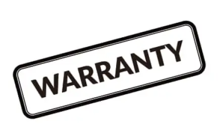 Warranty