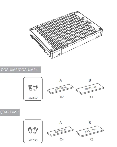 QNAP-QDA-UMP4-M.2-PCIe-NVMe-SSD-to-U.2-Adapter-1