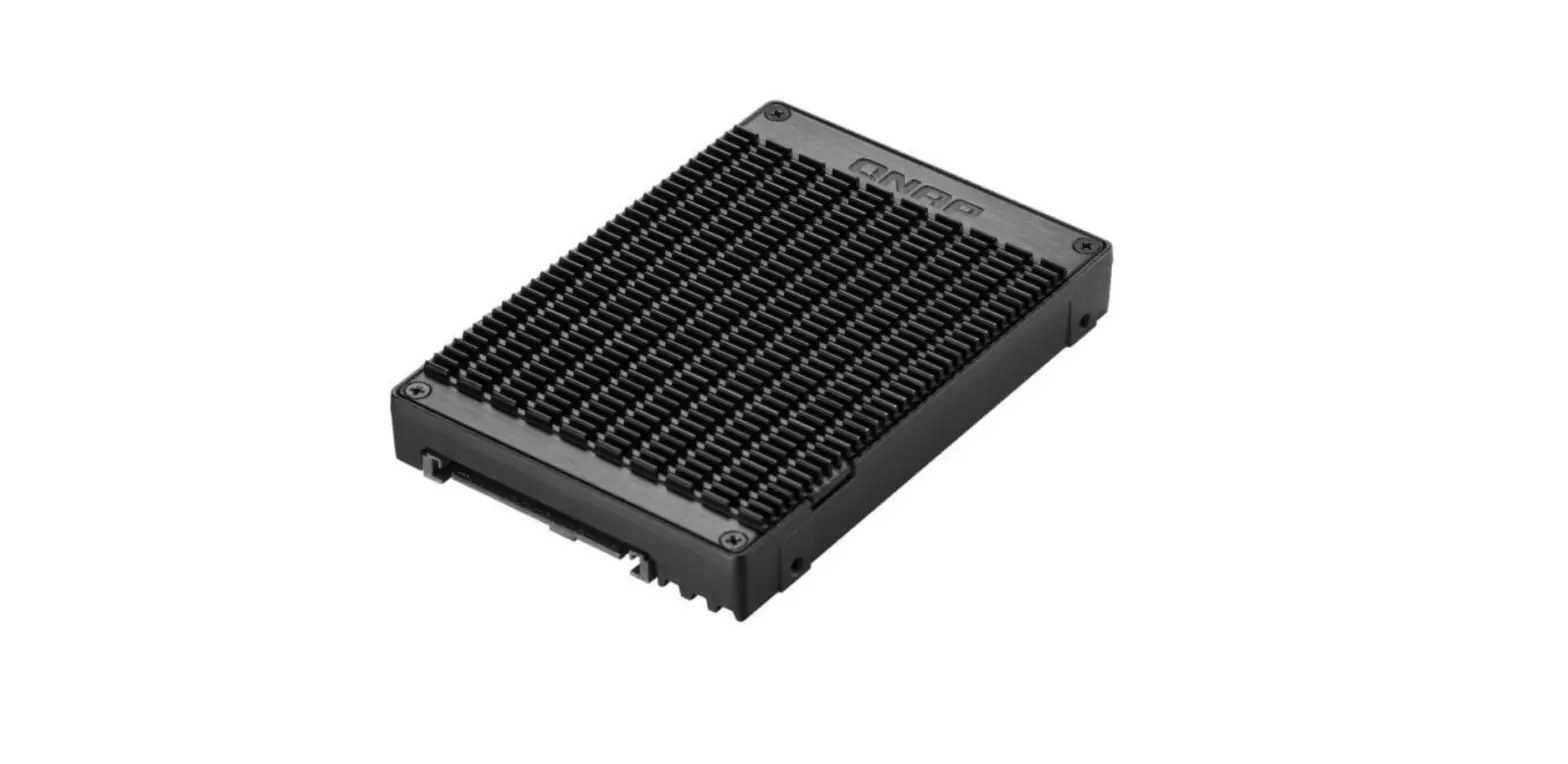 Qnap Qda-ump4 M.2 Pcie Nvme Ssd To U.2 Adapter User Guide Qnap Qda-ump4 M.2 Pcie Nvme Ssd To U.2 Adapter User Guide