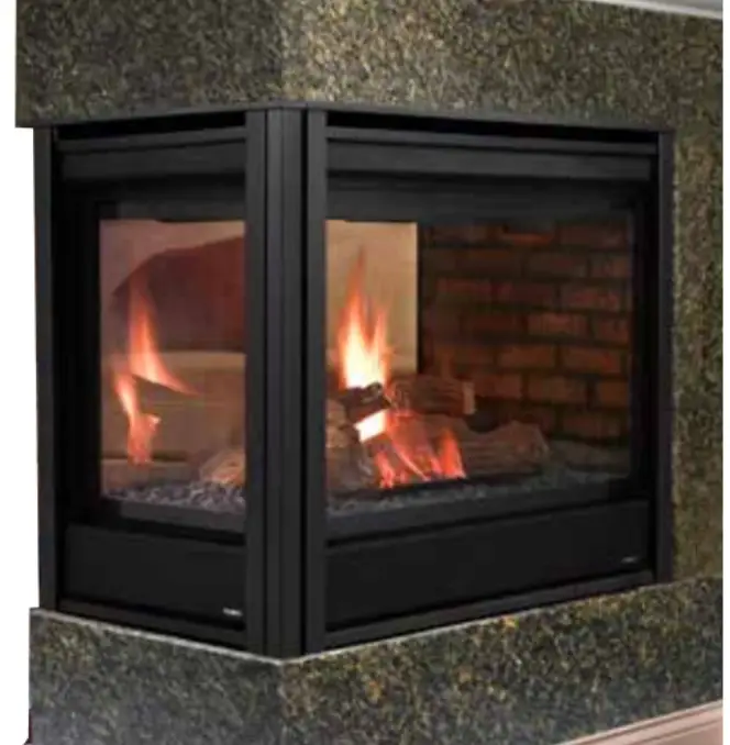 heatilator-GDFL36E-36-Inch-Peninsula-Gas-Fireplace
