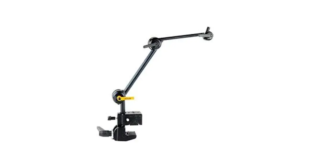 Ablenet 70000196 Latitude 360 Mounting Arm User Guide Ablenet 70000196 Latitude 360 Mounting Arm User Guide
