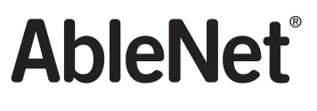 AbleNet logo