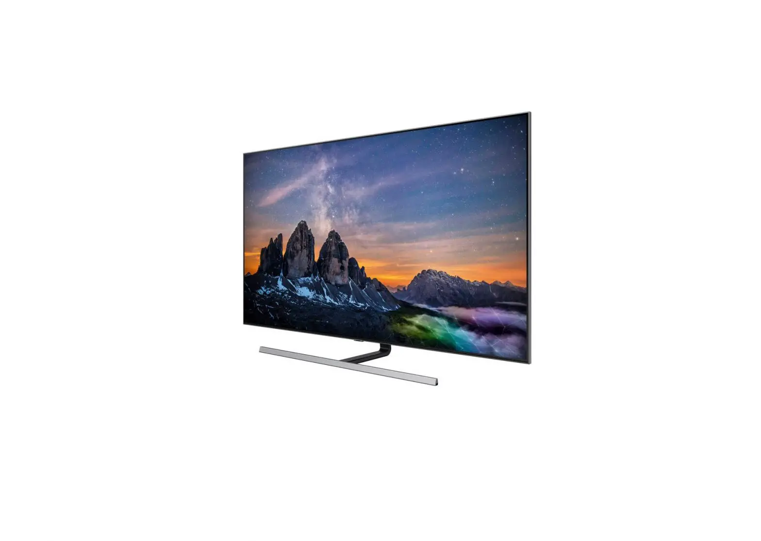 Samsung Q82r Qled User Manual