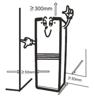 Robinhood-RHVFF332X-Vertical-Fridge-or-Freezer-fig-1