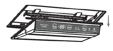 Robinhood-RHVFF332X-Vertical-Fridge-or-Freezer-fig-12