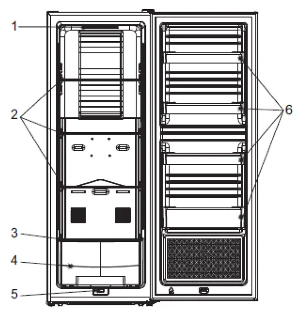Robinhood-RHVFF332X-Vertical-Fridge-or-Freezer-fig-9