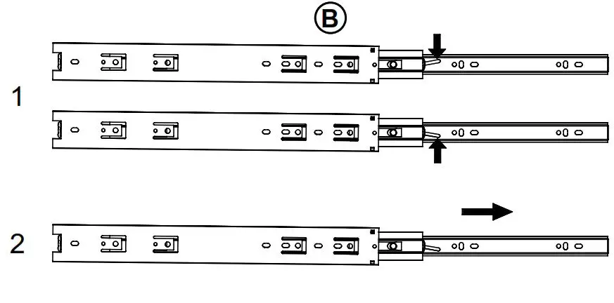 BRINKHAVEN 72AG =-W - REMOVE B