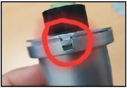 solis SOL DLS-W3 Wifi Dongle - fig 11