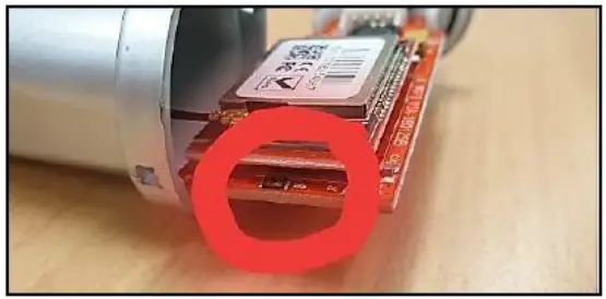 solis SOL DLS-W3 Wifi Dongle - fig 13