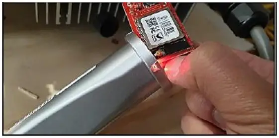 solis SOL DLS-W3 Wifi Dongle - fig 14