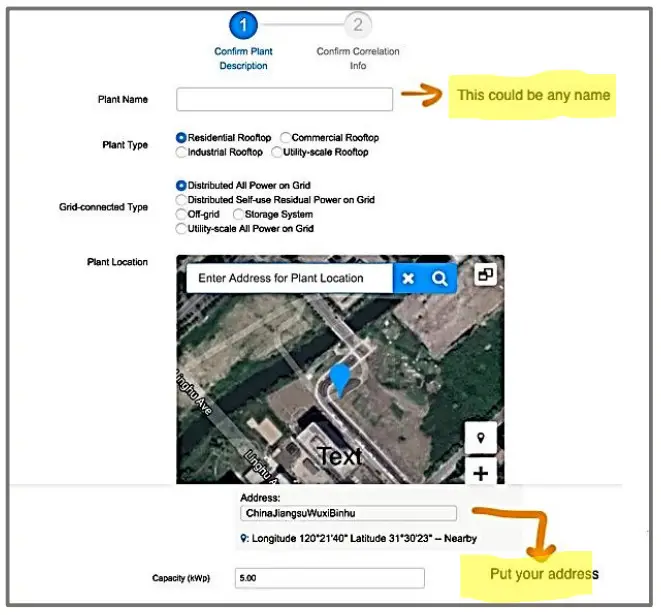 solis SOL DLS-W3 Wifi Dongle - fig 19
