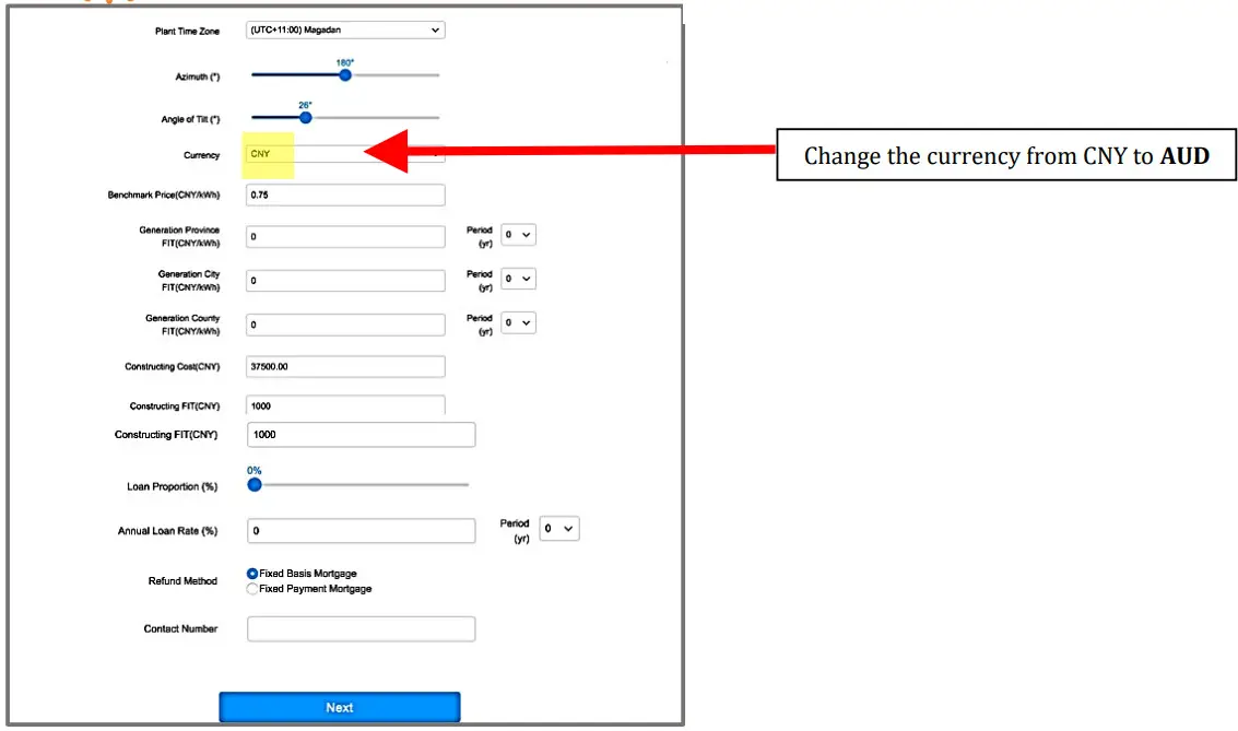solis SOL DLS-W3 Wifi Dongle - fig 20