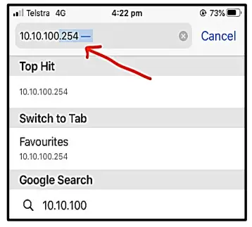 solis SOL DLS-W3 Wifi Dongle - fig 3
