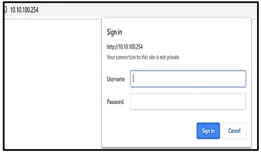 solis SOL DLS-W3 Wifi Dongle - fig 4