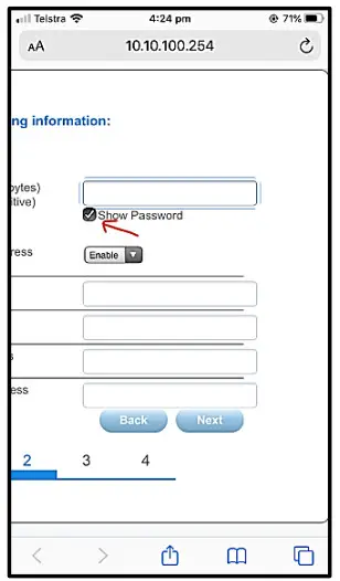 solis SOL DLS-W3 Wifi Dongle - fig 6