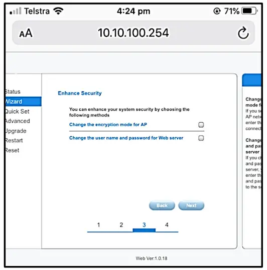 solis SOL DLS-W3 Wifi Dongle - fig 7