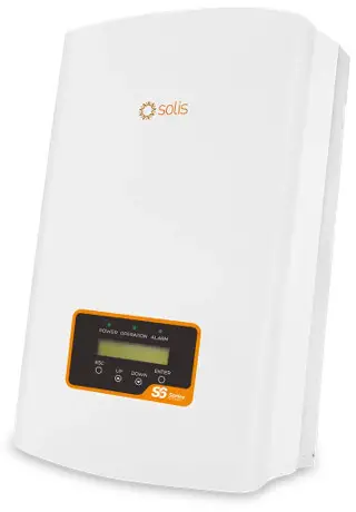 solis SOL DLS-W3 Wifi Dongle