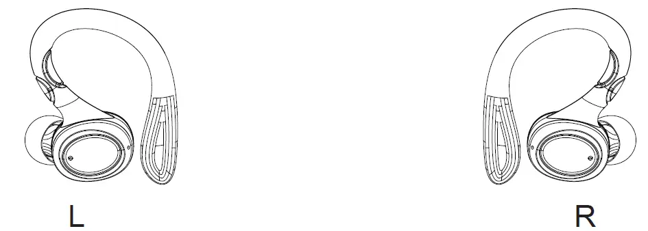 Shenzhen Isk Technology 123 True Wireless Stereo Earphones 2