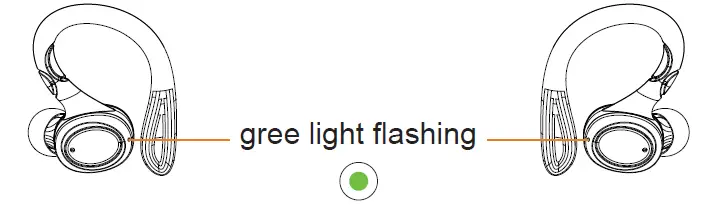 Shenzhen Isk Technology 123 True Wireless Stereo Earphones 5