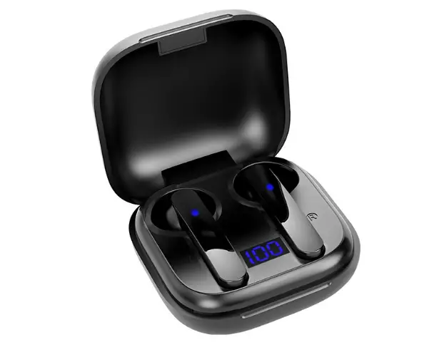 Shenzhen Isk Technology 123 True Wireless Stereo Earphones User Manual Shenzhen Isk Technology 123 True Wireless Stereo Earphones User Manual