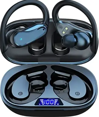 Shenzhen Isk Technology 123 True Wireless Stereo Earphones