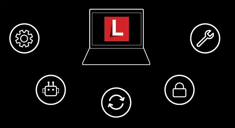 Lenovo ThinkPad X1 Yoga Gen 6 Premium Ultrabook 3