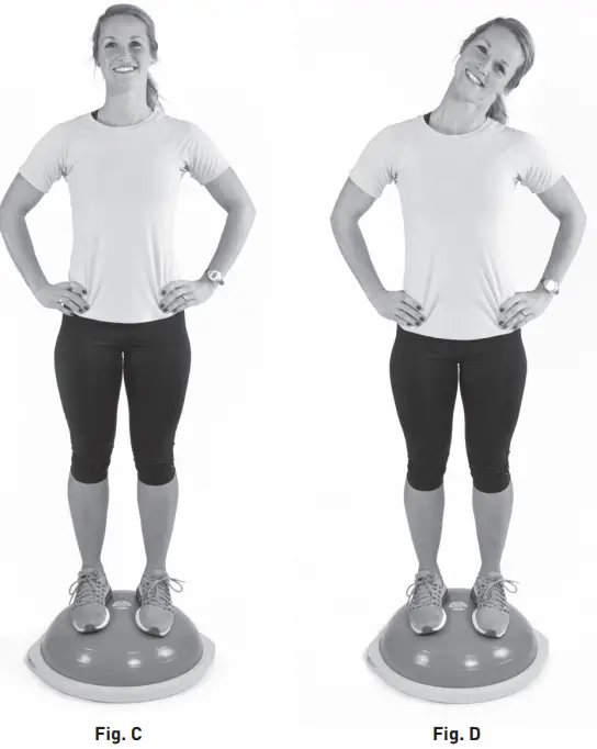 BOSU FAMA2006 Balance Trainer-fig10