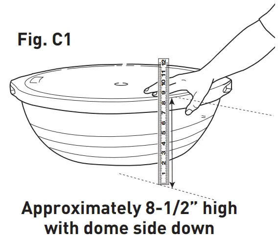 BOSU FAMA2006 Balance Trainer-fig7